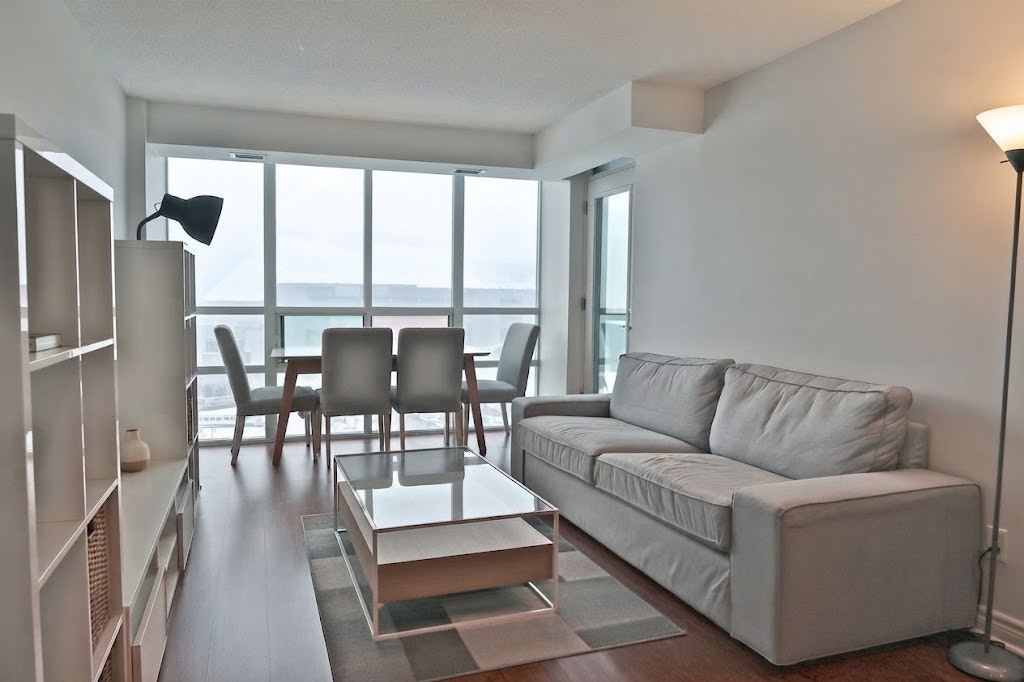 1712-51 Lower Simcoe Street, Toronto, ON, M5J 3A2 - 5