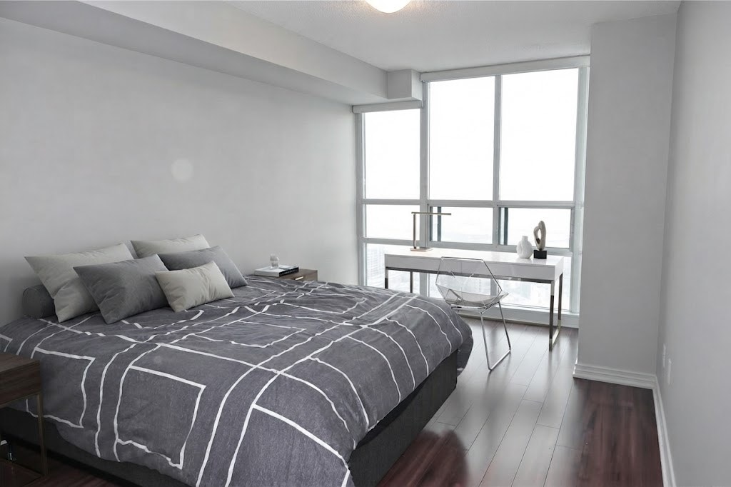 1712-51 Lower Simcoe Street, Toronto, ON, M5J 3A2 - 7