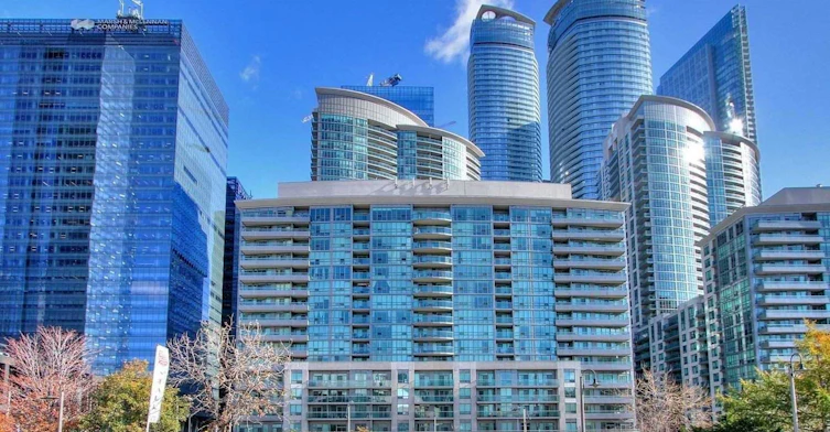 1712-51 Lower Simcoe Street, Toronto, ON, M5J 3A2 - 11