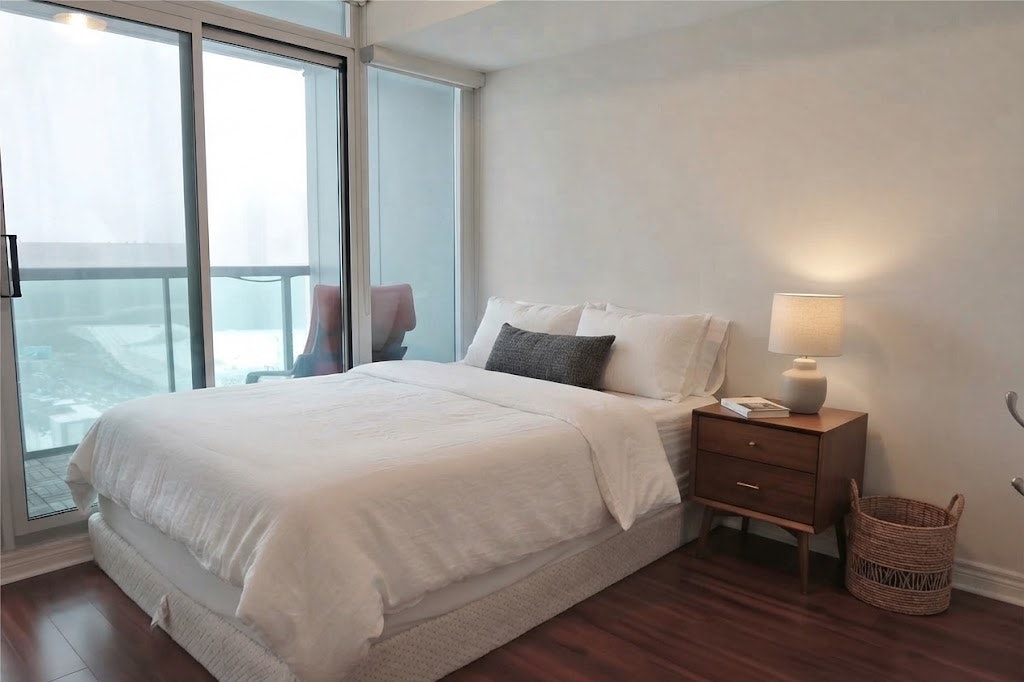 1712-51 Lower Simcoe Street, Toronto, ON, M5J 3A2 - 9