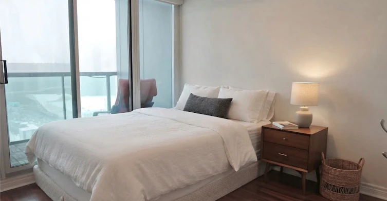 1712-51 Lower Simcoe Street, Toronto, ON, M5J 3A2 - 9
