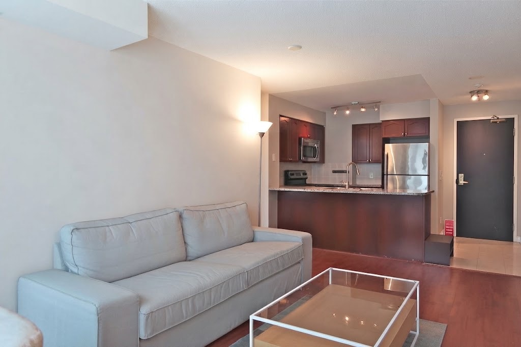 1712-51 Lower Simcoe Street, Toronto, ON, M5J 3A2 - 2