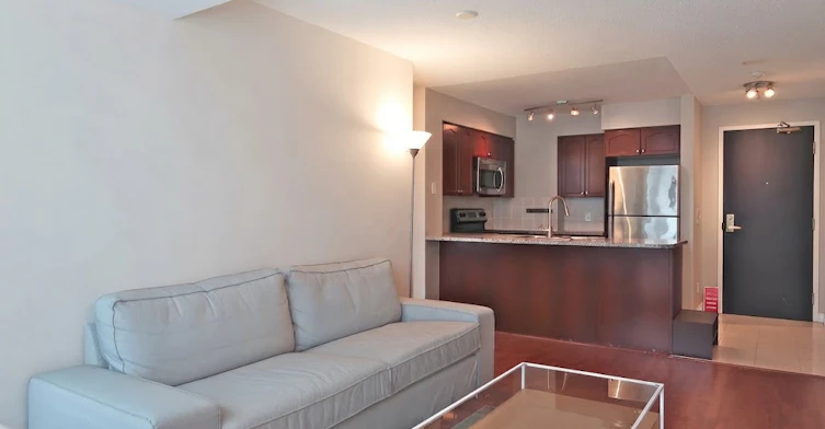 1712-51 Lower Simcoe Street, Toronto, ON, M5J 3A2 - 2