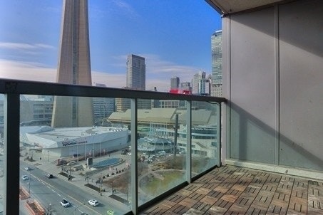 1712-51 Lower Simcoe Street, Toronto, ON, M5J 3A2 - 12