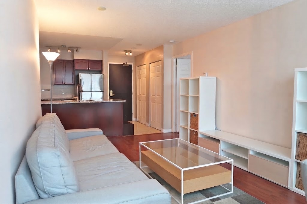 1712-51 Lower Simcoe Street, Toronto, ON, M5J 3A2 - 3