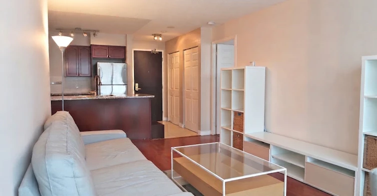 1712-51 Lower Simcoe Street, Toronto, ON, M5J 3A2 - 3