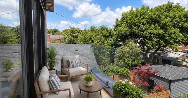 4-1175 Dovercourt Road, Toronto, ON, M6H 2Y1 - 14