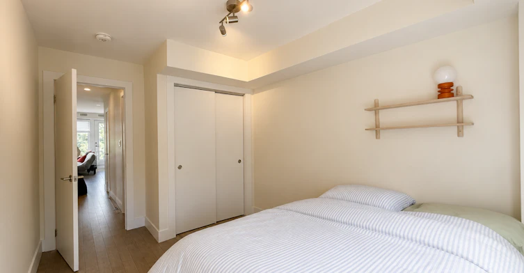 4-1175 Dovercourt Road, Toronto, ON, M6H 2Y1 - 13