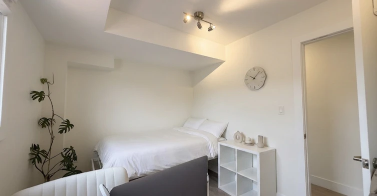 4-1175 Dovercourt Road, Toronto, ON, M6H 2Y1 - 7