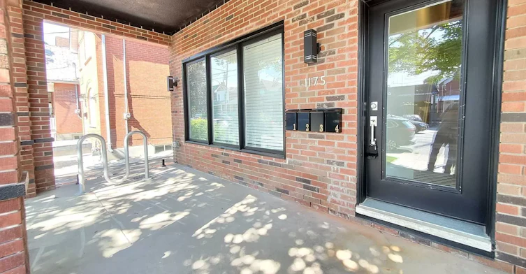 4-1175 Dovercourt Road, Toronto, ON, M6H 2Y1 - 15
