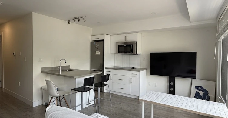 4-1175 Dovercourt Road, Toronto, ON, M6H 2Y1 - 3