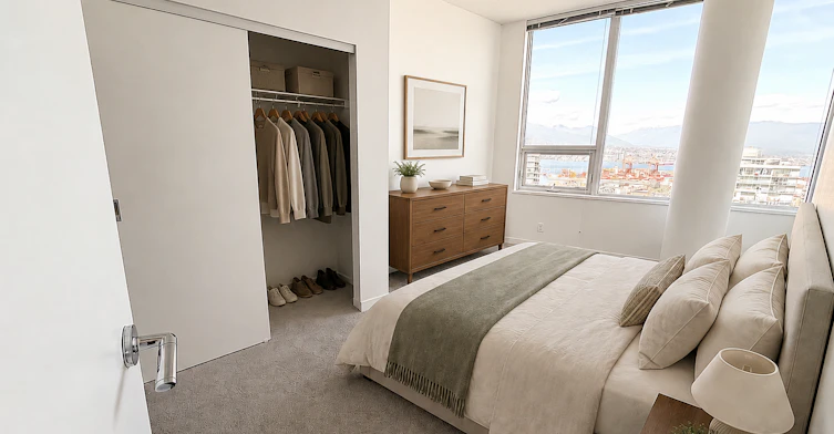 2502-97 West Georgia Street, Vancouver, BC, V6B 0N7 - 19