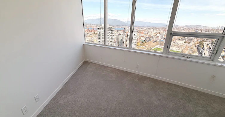 2502-97 West Georgia Street, Vancouver, BC, V6B 0N7 - 13