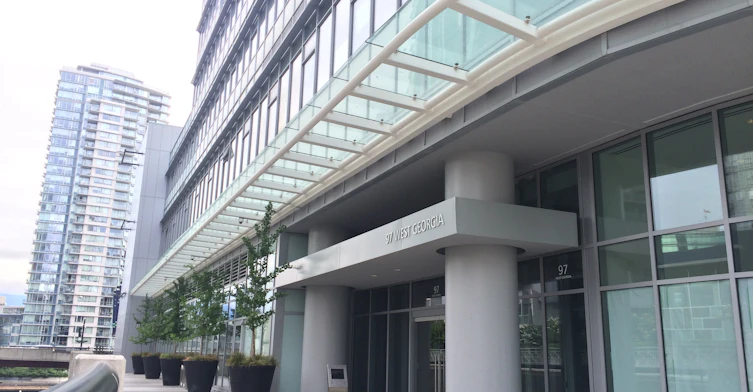 2502-97 West Georgia Street, Vancouver, BC, V6B 0N7 - 22