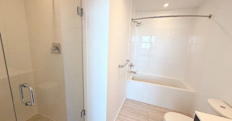 2502-97 West Georgia Street, Vancouver, BC, V6B 0N7 - 20
