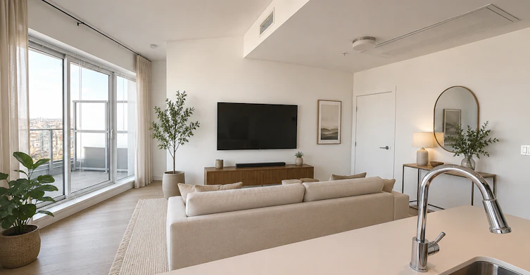 2502-97 West Georgia Street, Vancouver, BC, V6B 0N7 - 2