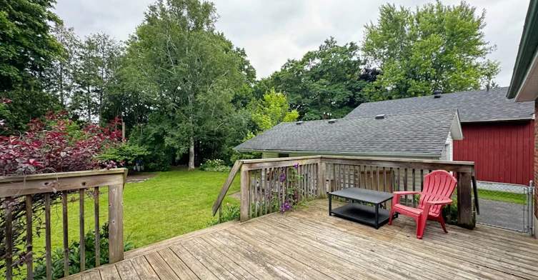 Upper Level-73 Eugenia Street, Barrie, ON, L4M 1P9 - 26