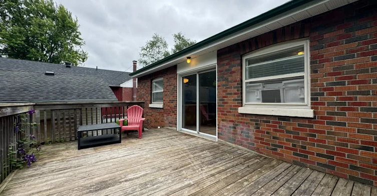 Upper Level-73 Eugenia Street, Barrie, ON, L4M 1P9 - 28