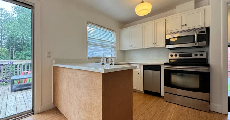 Upper Level-73 Eugenia Street, Barrie, ON, L4M 1P9 - 8