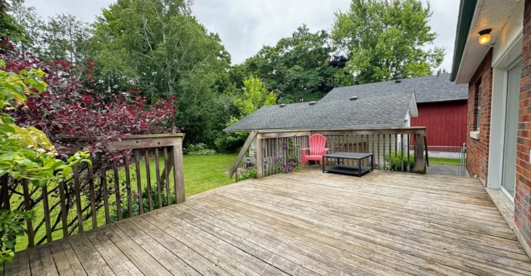 Upper Level-73 Eugenia Street, Barrie, ON, L4M 1P9 - 30