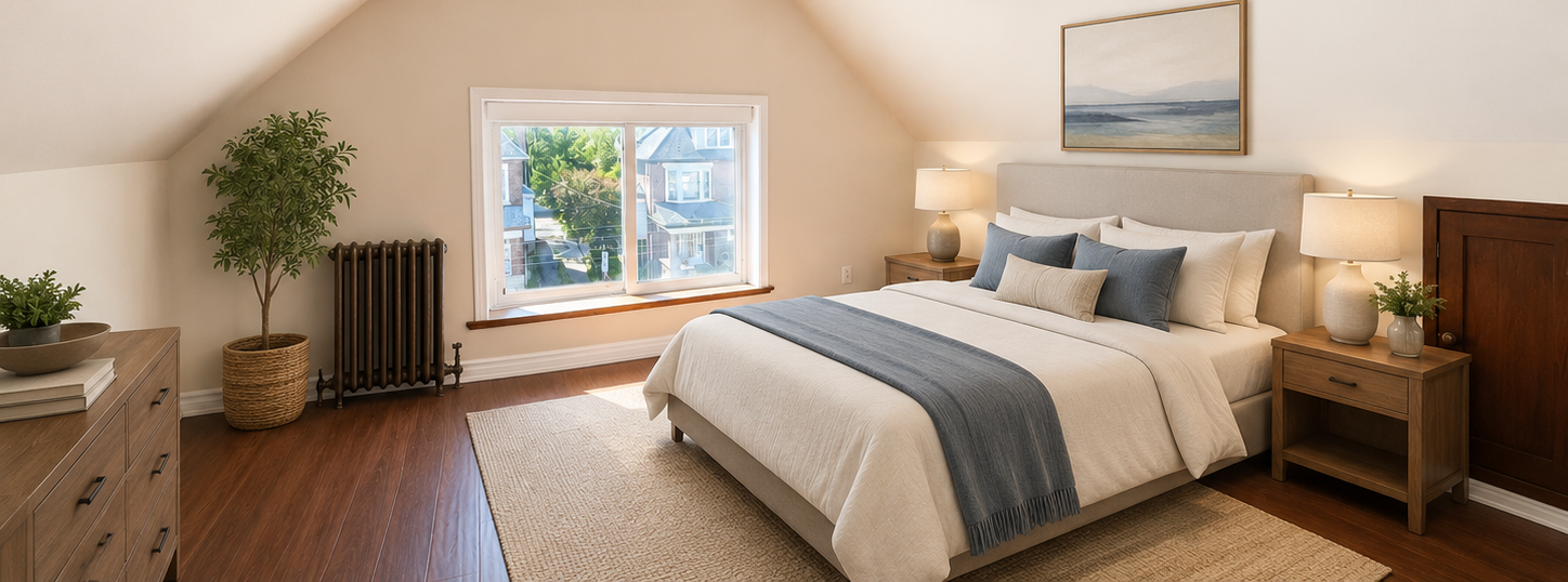 91 Carrick Avenue, Hamilton, ON, L8M 2W5 - 4