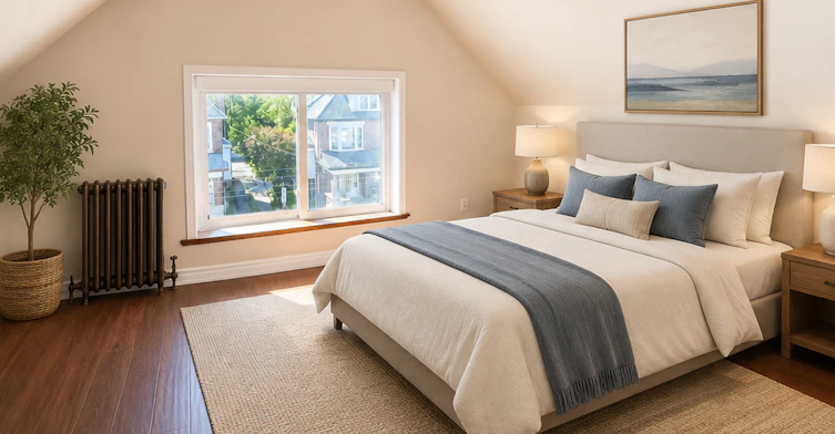 91 Carrick Avenue, Hamilton, ON, L8M 2W5 - 4