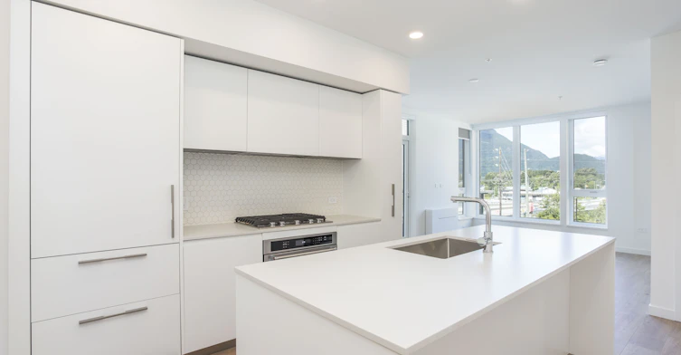 303-1500 Scott Crescent, Squamish, BC, V8B 1G5 - 3