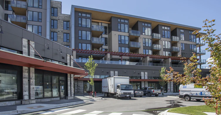 303-1500 Scott Crescent, Squamish, BC, V8B 1G5