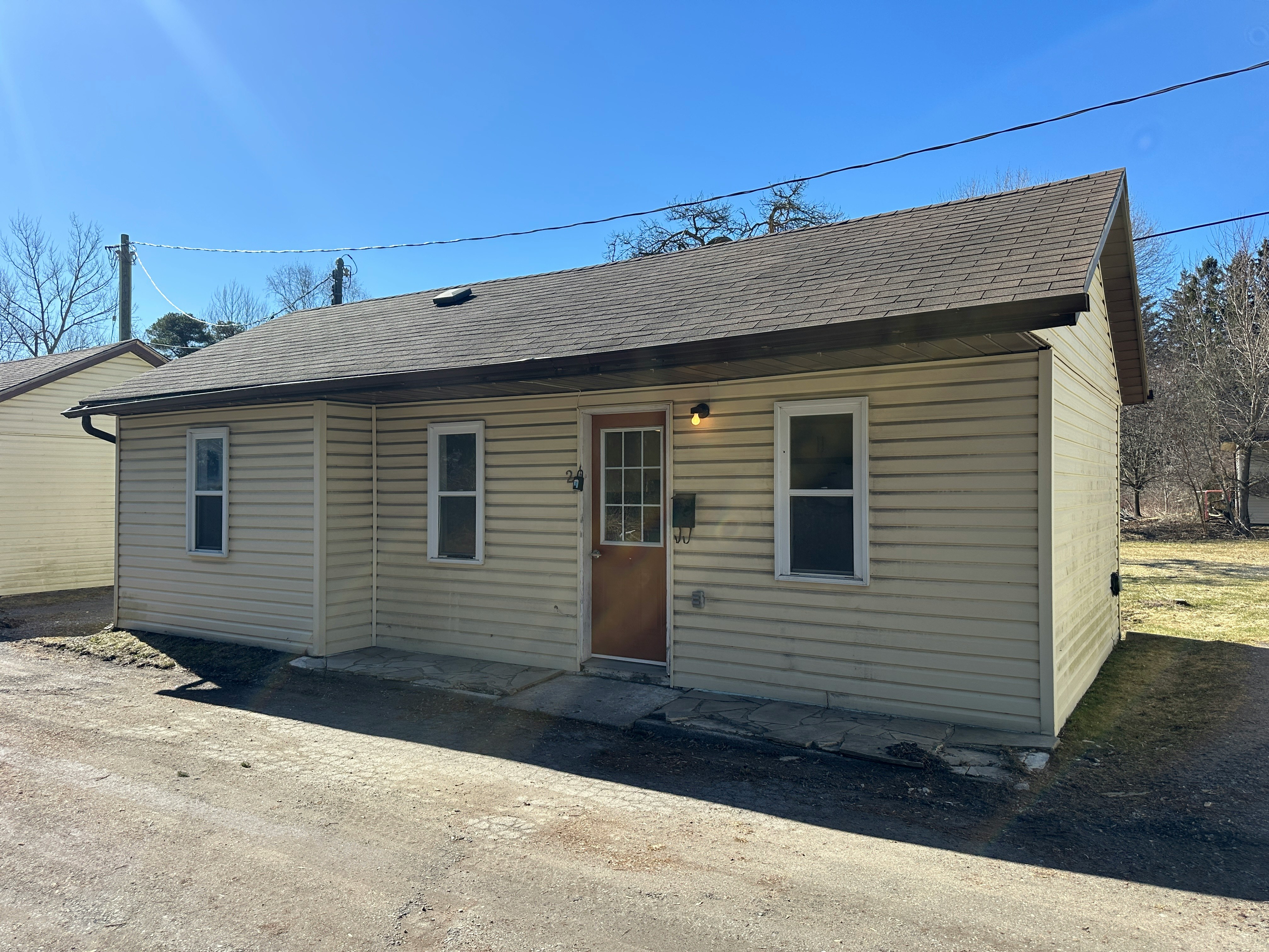 4059 County 45 Road, Hamilton Township, ON, K9A 4J9 - 11