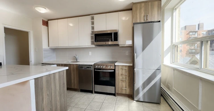 41-140 Springhurst 41 Avenue, Toronto, ON, M6K 1C1 - 5