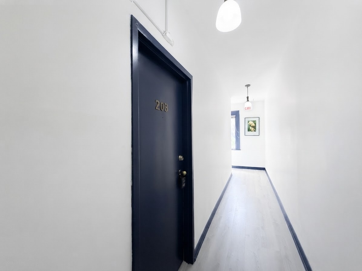 203-181 Gerrard Street East, Toronto, ON, M5A 2E5 - 16