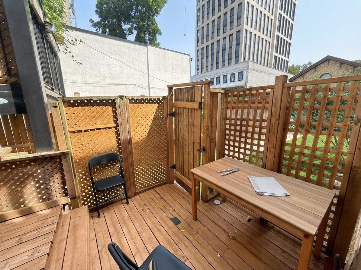 203-181 Gerrard Street East, Toronto, ON, M5A 2E5 - 5