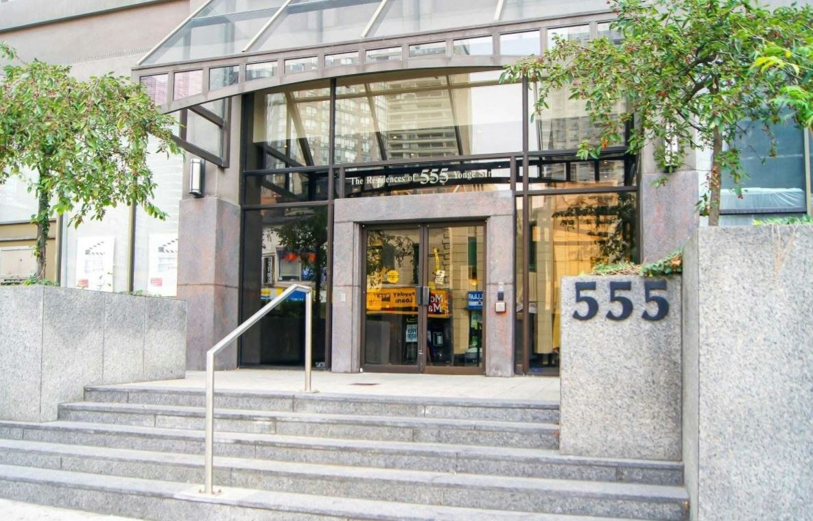 703-555 Yonge Street, Toronto, ON, M4Y 3A6 - 18