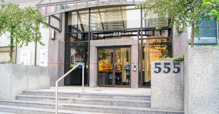 703-555 Yonge Street, Toronto, ON, M4Y 3A6 - 18