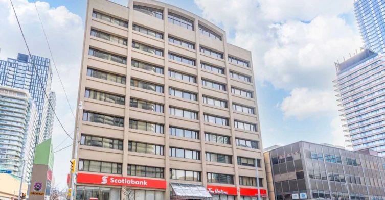 703-555 Yonge Street, Toronto, ON, M4Y 3A6 - 19