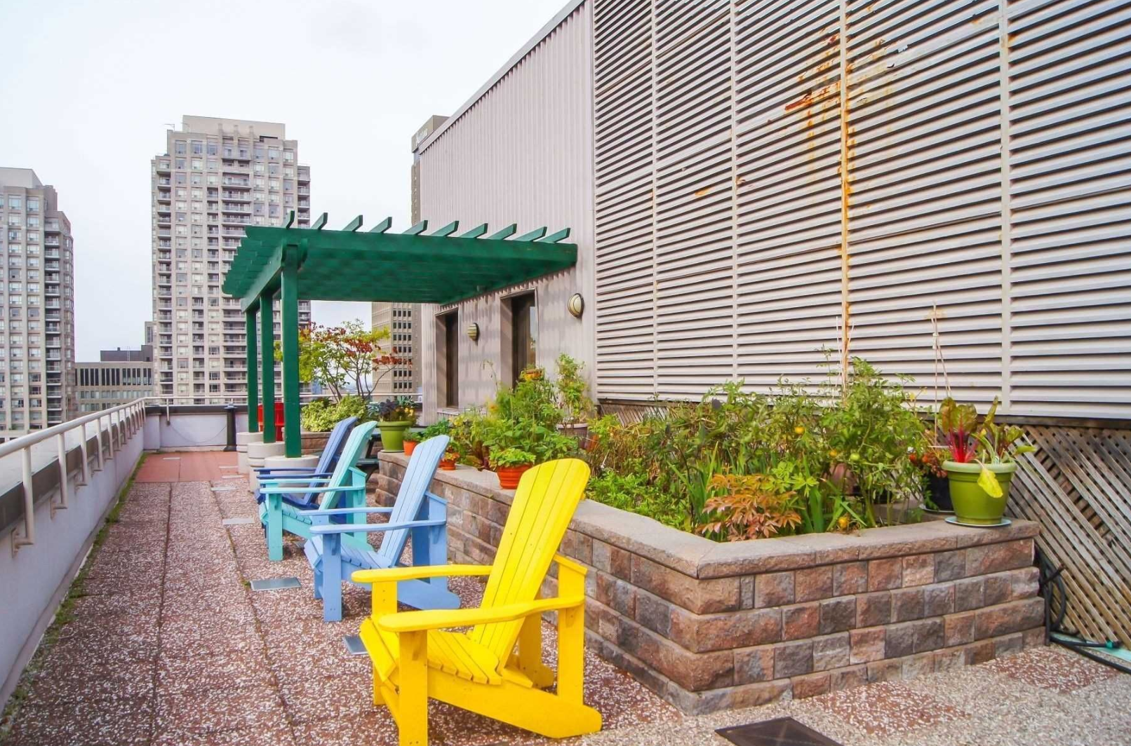 703-555 Yonge Street, Toronto, ON, M4Y 3A6 - 17