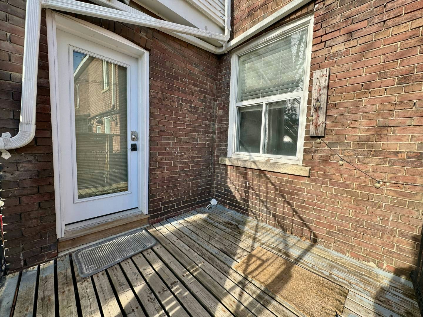 Lower B-48 Dewhurst Boulevard, Toronto, ON, M4J 3H9 - 15