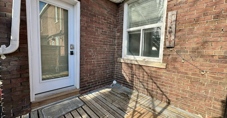 Lower B-48 Dewhurst Boulevard, Toronto, ON, M4J 3H9 - 15