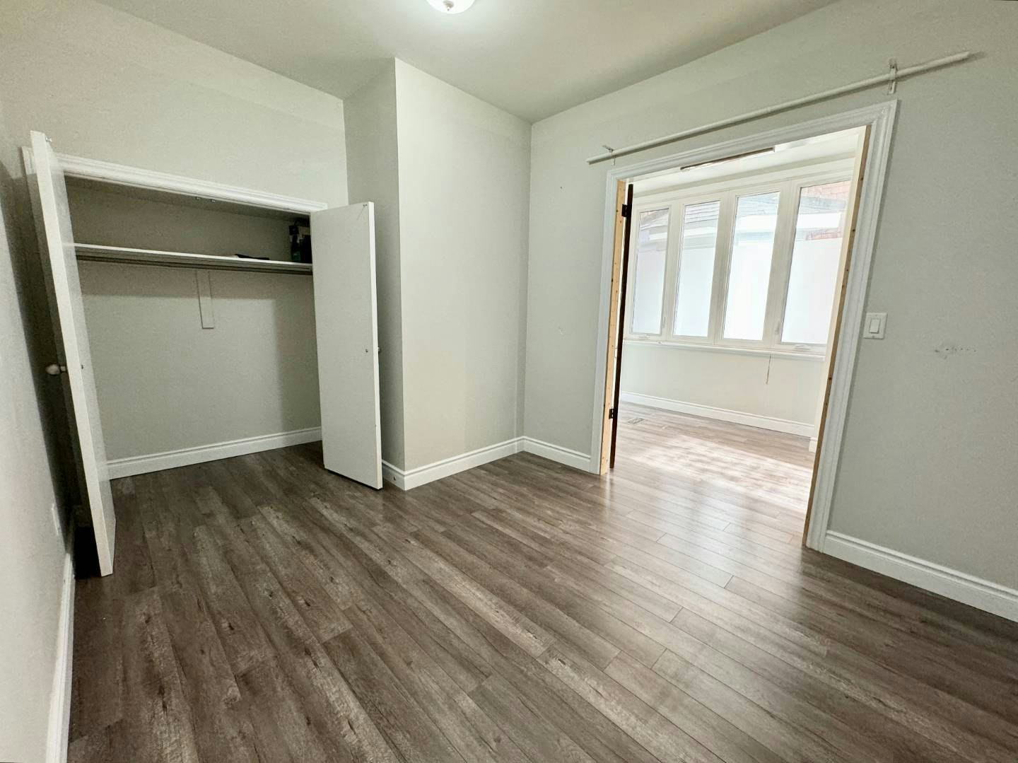 Lower B-48 Dewhurst Boulevard, Toronto, ON, M4J 3H9 - 13