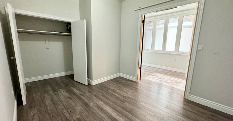 Lower B-48 Dewhurst Boulevard, Toronto, ON, M4J 3H9 - 13