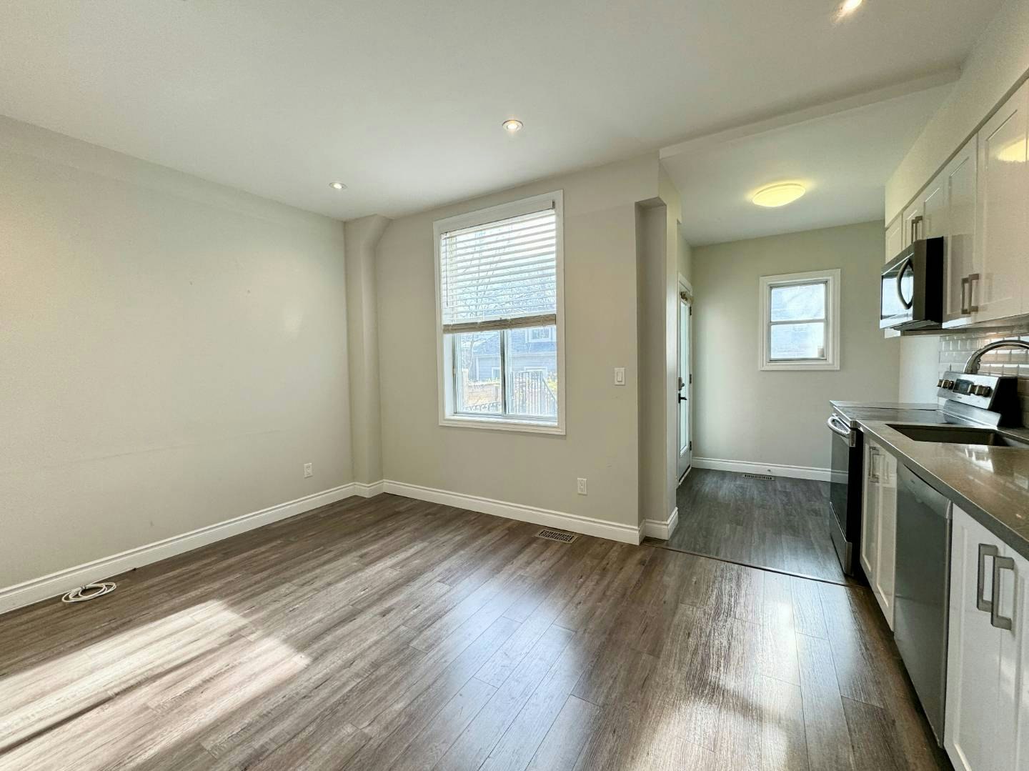 Lower B-48 Dewhurst Boulevard, Toronto, ON, M4J 3H9 - 7