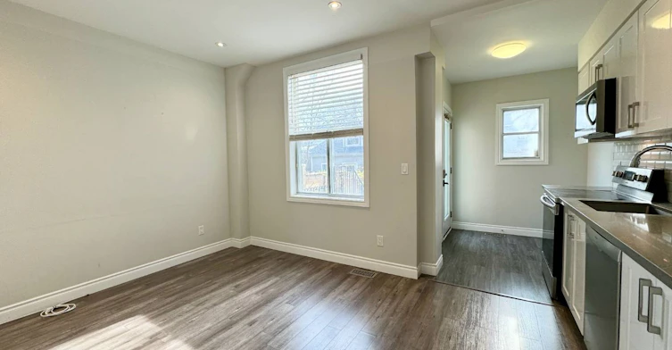 Lower B-48 Dewhurst Boulevard, Toronto, ON, M4J 3H9 - 7