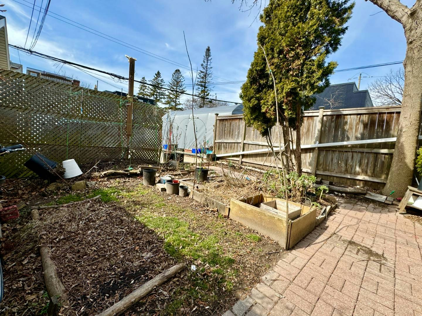 Lower B-48 Dewhurst Boulevard, Toronto, ON, M4J 3H9 - 19