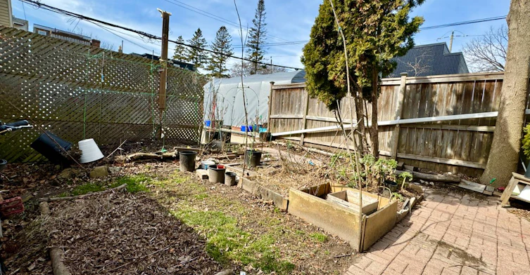 Lower B-48 Dewhurst Boulevard, Toronto, ON, M4J 3H9 - 19
