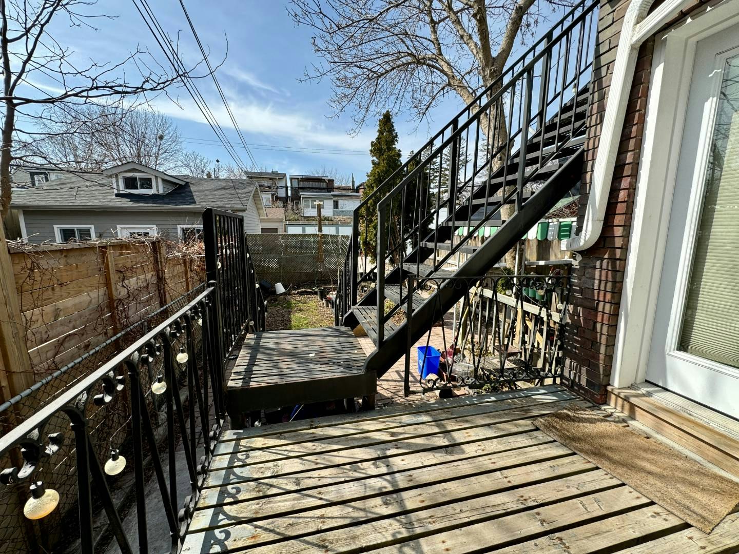 Lower B-48 Dewhurst Boulevard, Toronto, ON, M4J 3H9 - 17