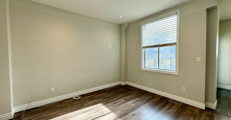 Lower B-48 Dewhurst Boulevard, Toronto, ON, M4J 3H9 - 9