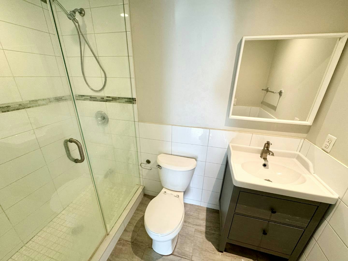 Lower B-48 Dewhurst Boulevard, Toronto, ON, M4J 3H9 - 11