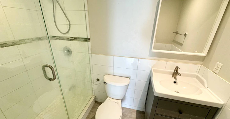 Lower B-48 Dewhurst Boulevard, Toronto, ON, M4J 3H9 - 11