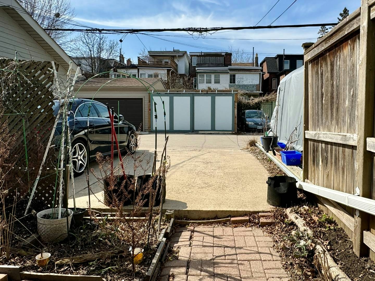 Lower B-48 Dewhurst Boulevard, Toronto, ON, M4J 3H9 - 20