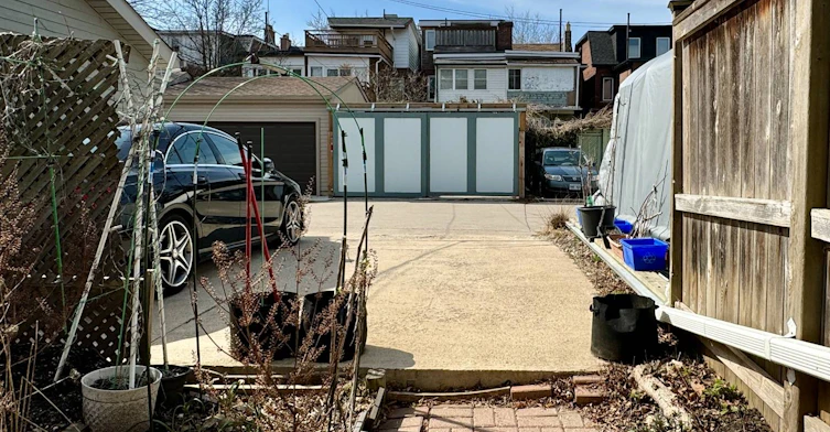 Lower B-48 Dewhurst Boulevard, Toronto, ON, M4J 3H9 - 20